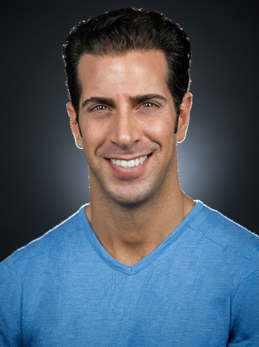 GIOVANNI ROSELLI