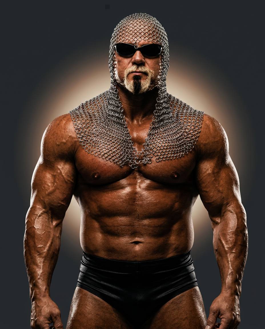 SCOTT STEINER
