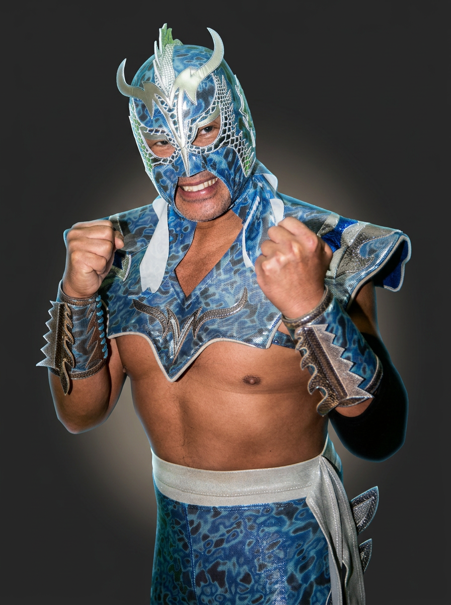 ULTIMO DRAGON