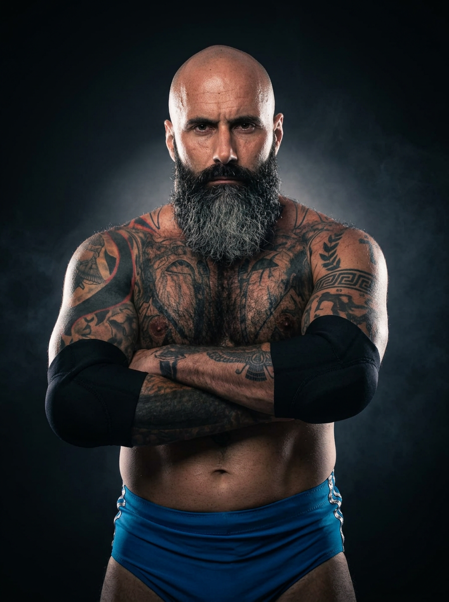 TOM LA RUFFA