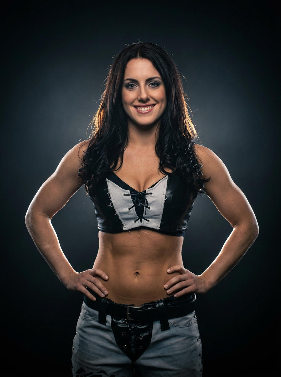 NIKKI STORM