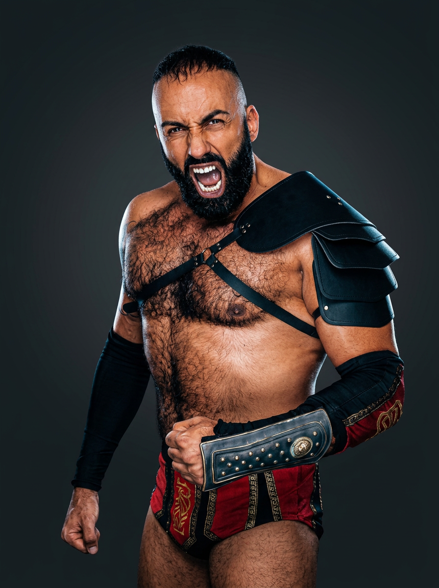 KARIM BRIGANTE