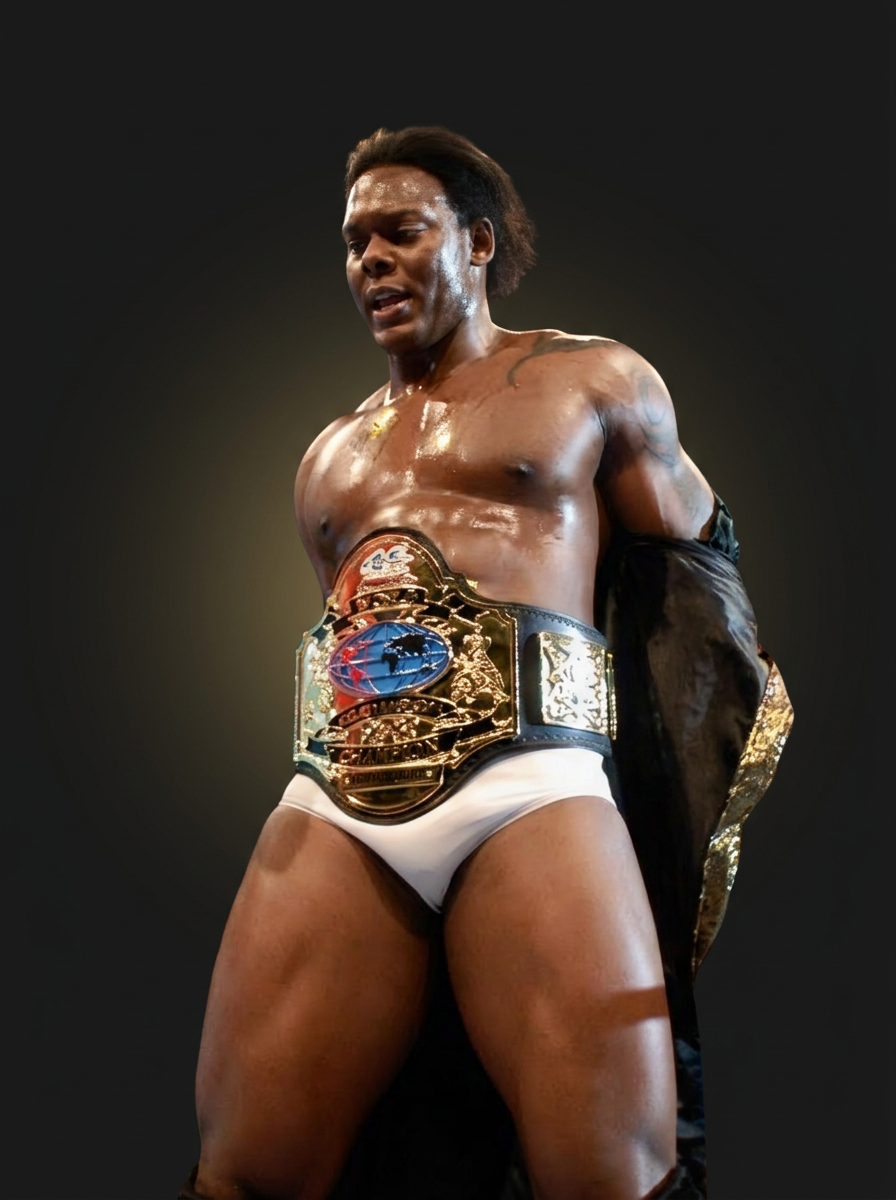 ORLANDO JORDAN