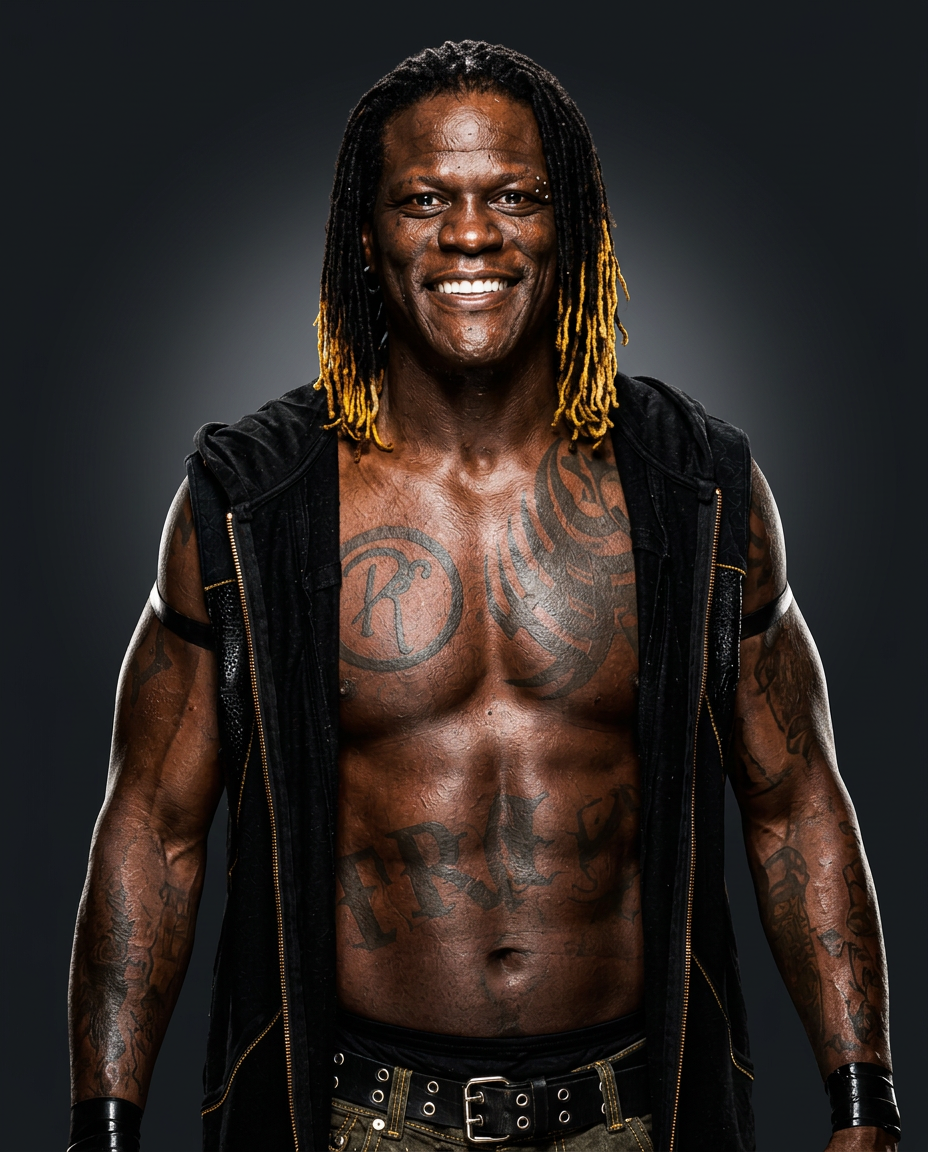 RON KILLINGS