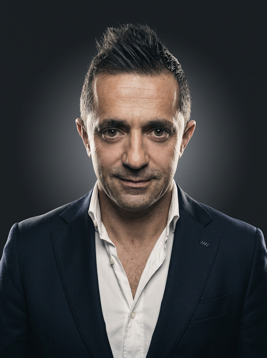 ROBERTO INDIANO