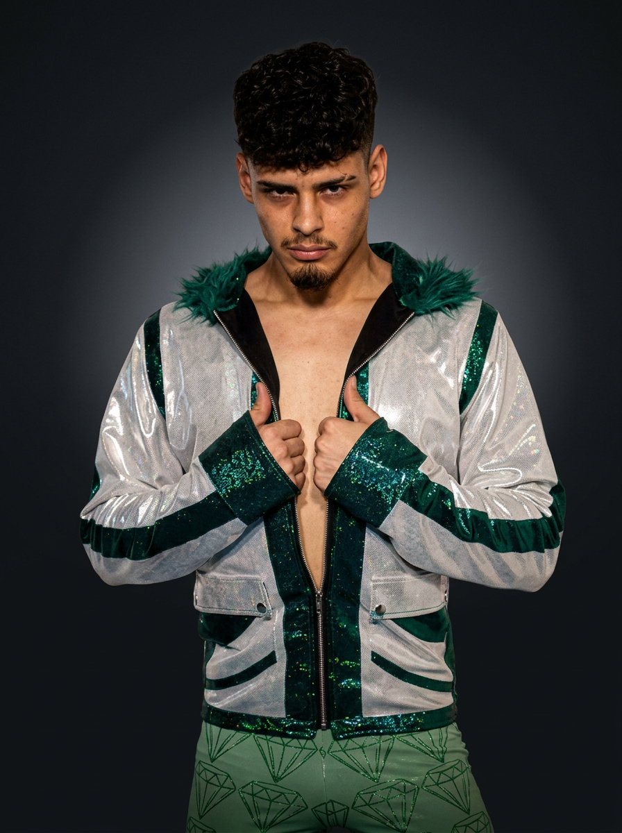 ÁNGEL REYES
