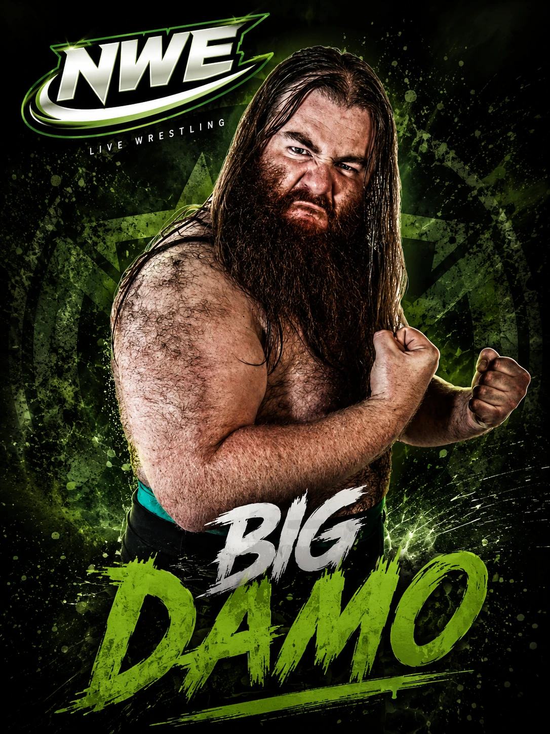 Big Damo