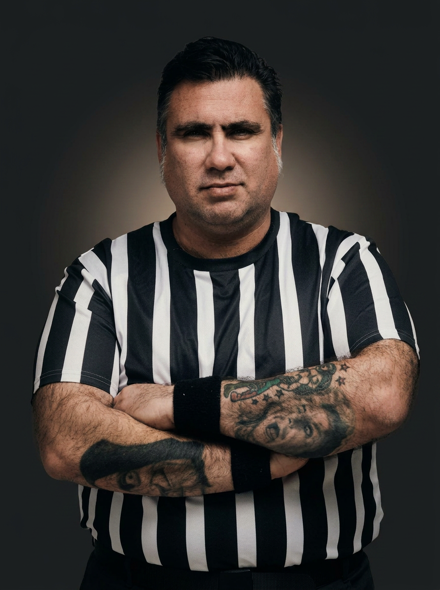 ENRICO PETRELLI