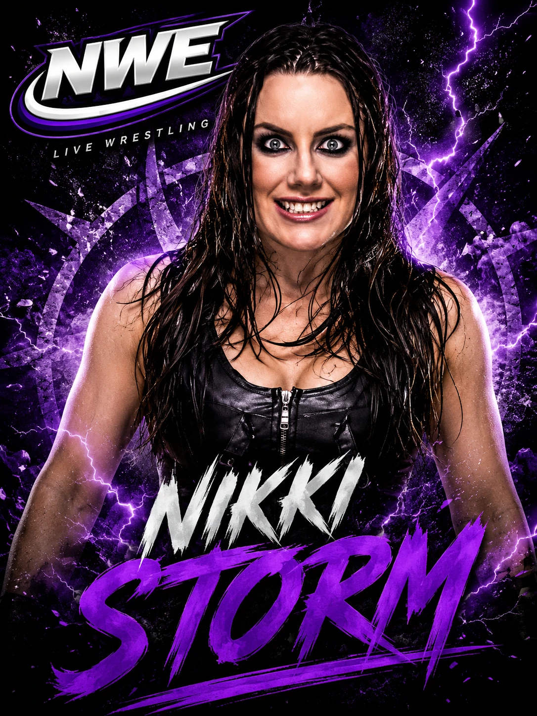 Nikki Storm