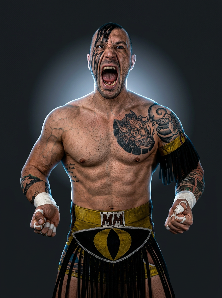 MIRKO MORI