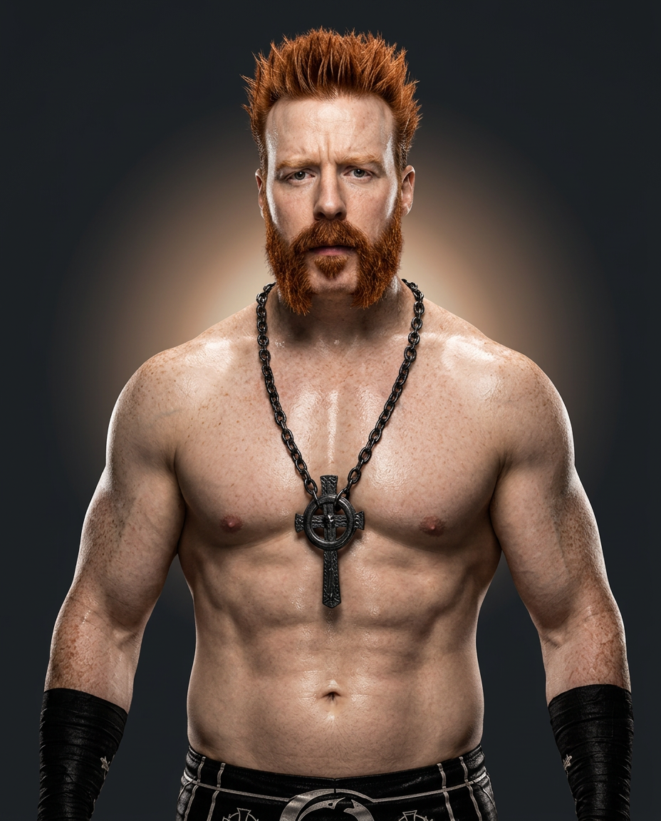 SHEAMUS