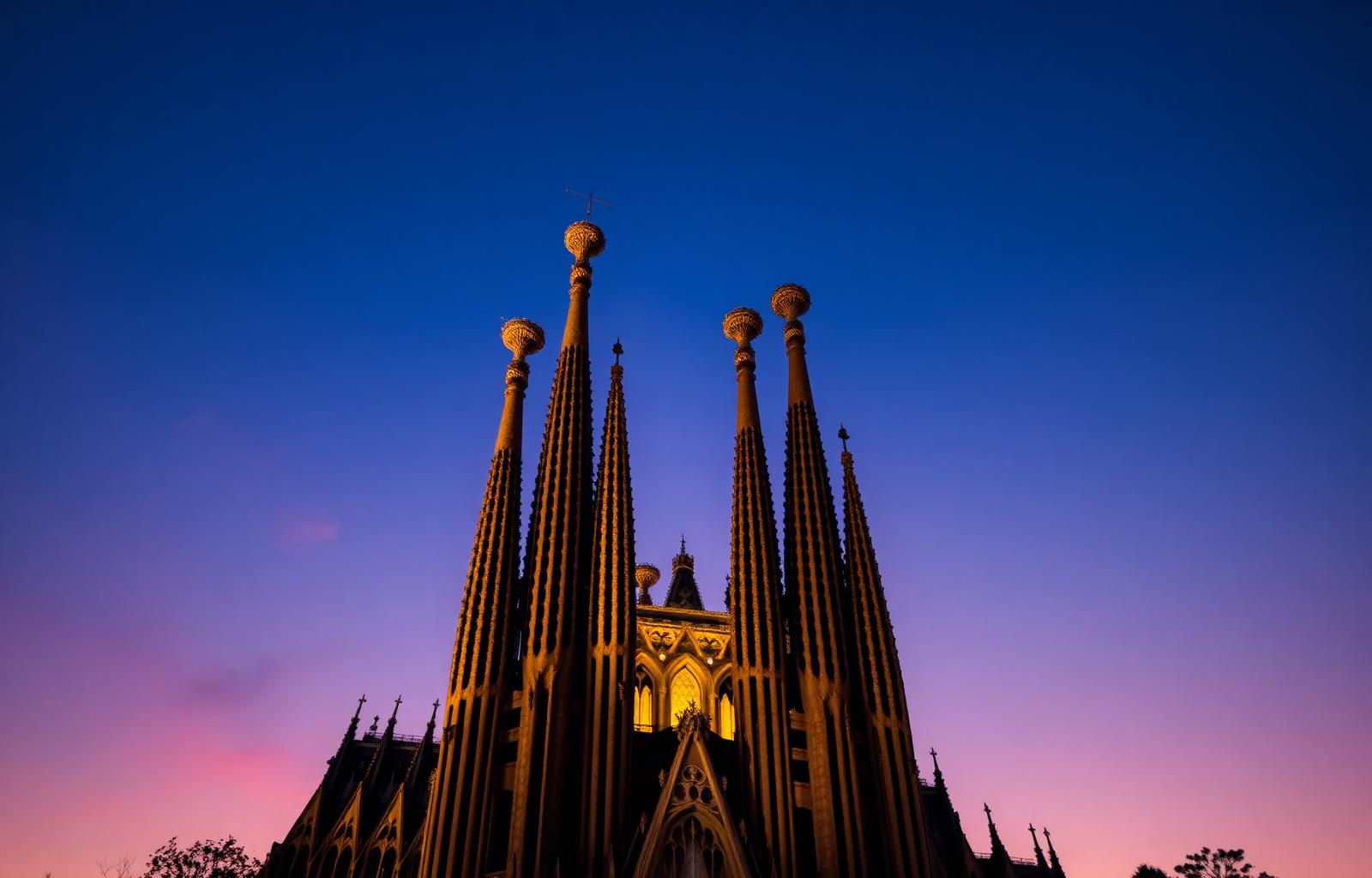 NWE Barcellona Live