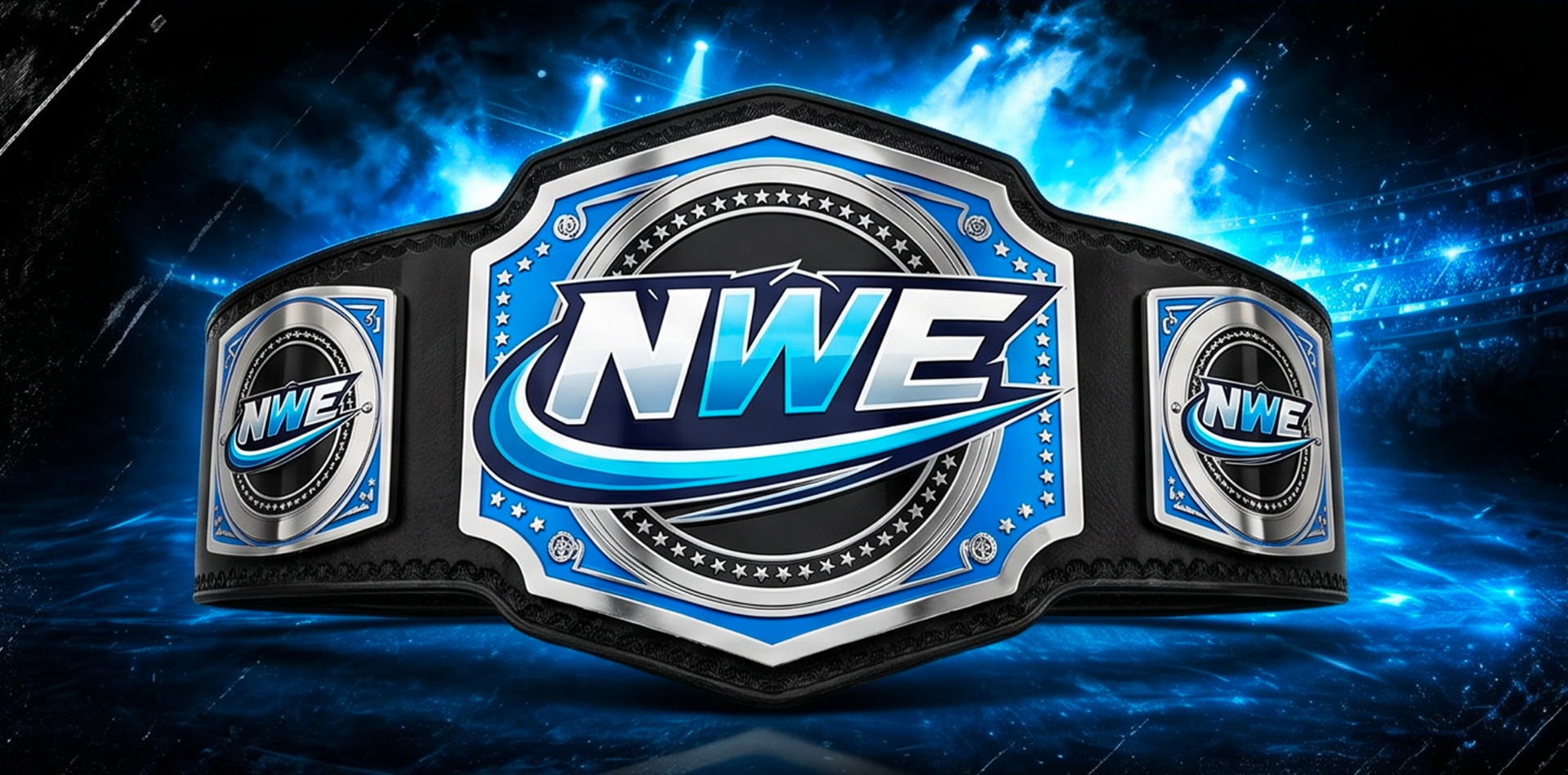 Cintura NWE Championship