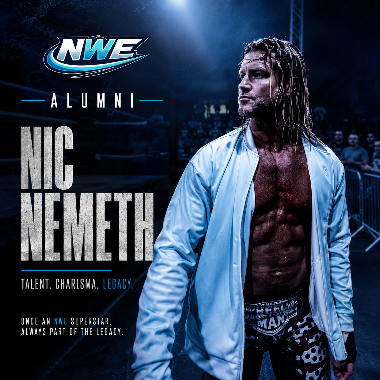 NIC NEMETH