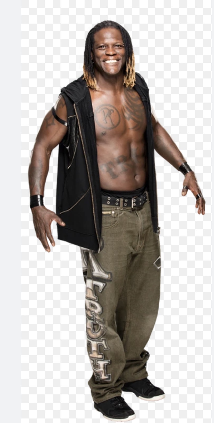 R-TRUTH