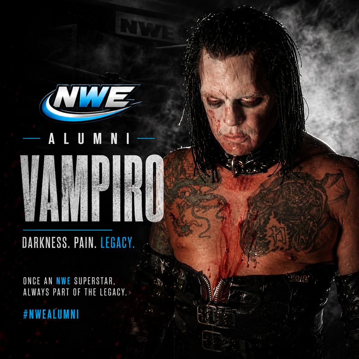 VAMPIRO