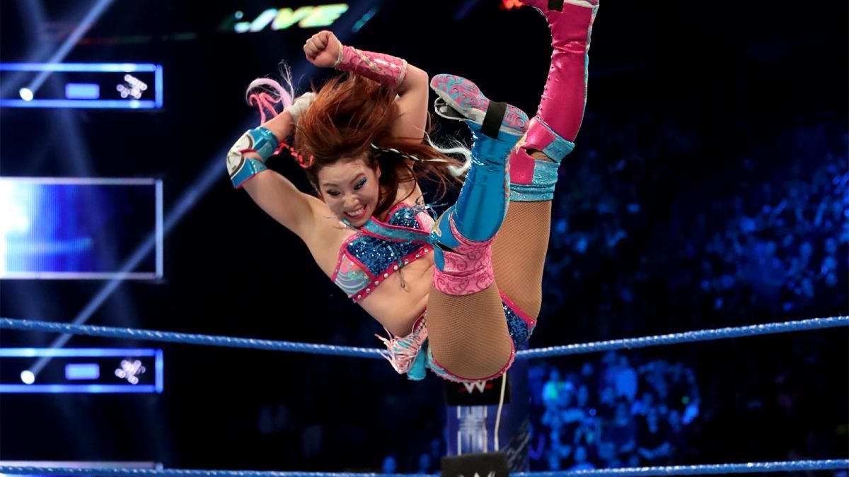 Kairi Sane