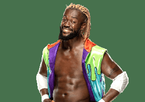 Kofi Kingston