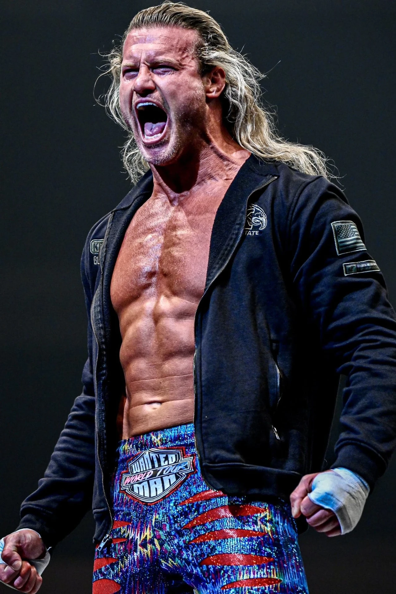 Nic Nemeth